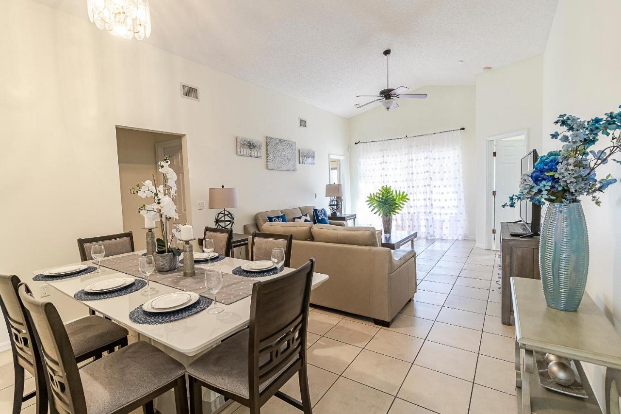 Florida Paradise Orlando Ngoại thất bức ảnh