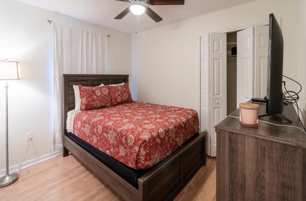 Florida Paradise Orlando Ngoại thất bức ảnh