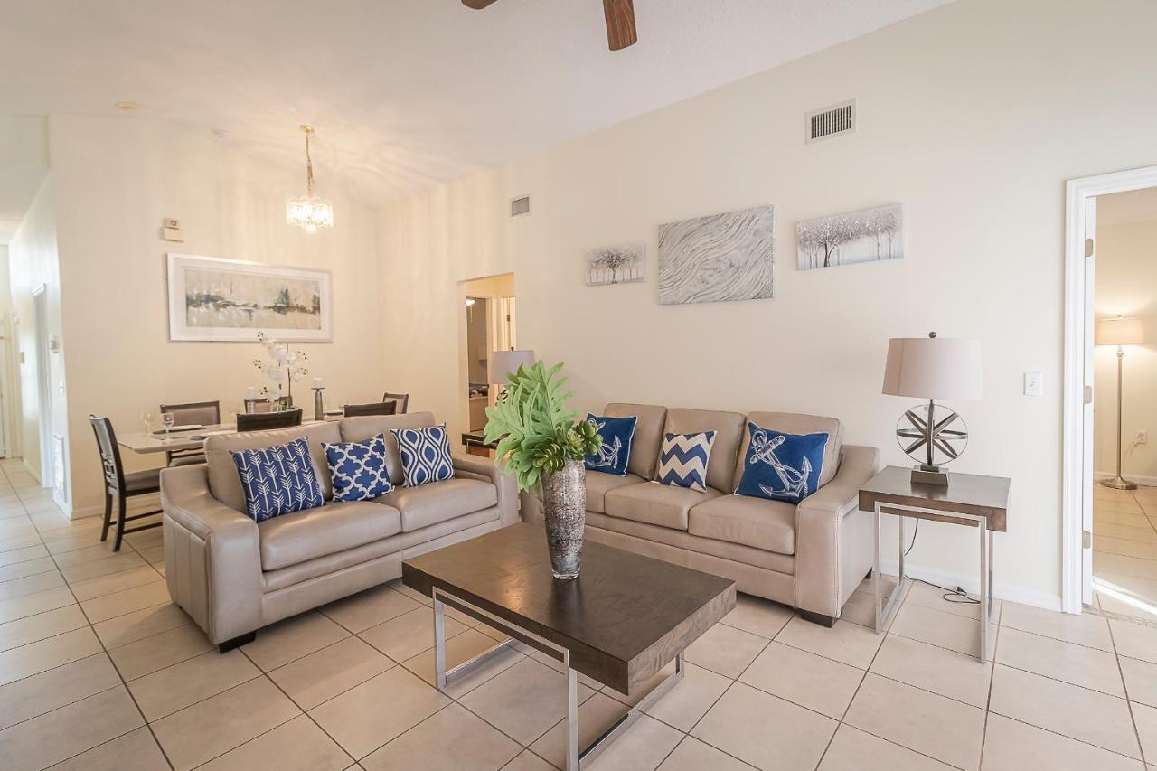 Florida Paradise Orlando Ngoại thất bức ảnh