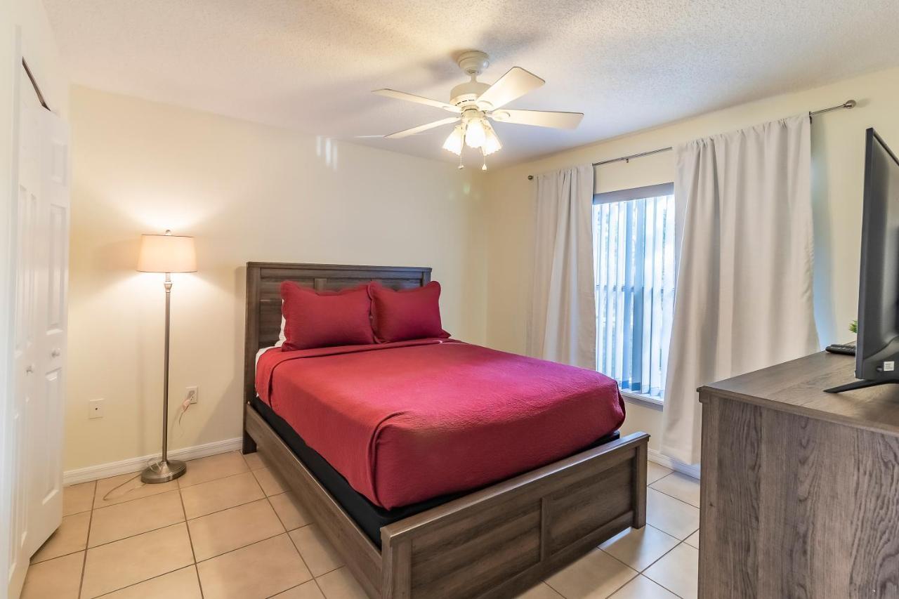 Florida Paradise Orlando Ngoại thất bức ảnh