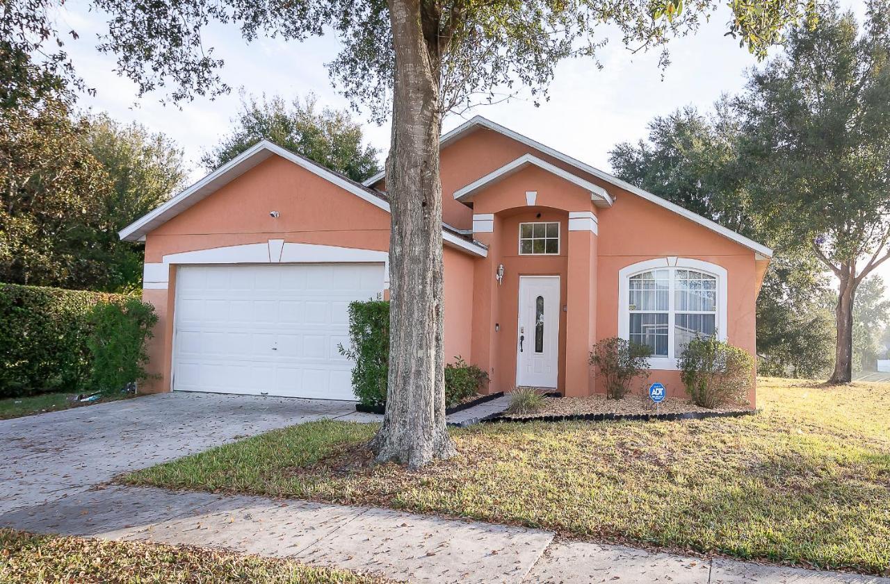 Florida Paradise Orlando Ngoại thất bức ảnh