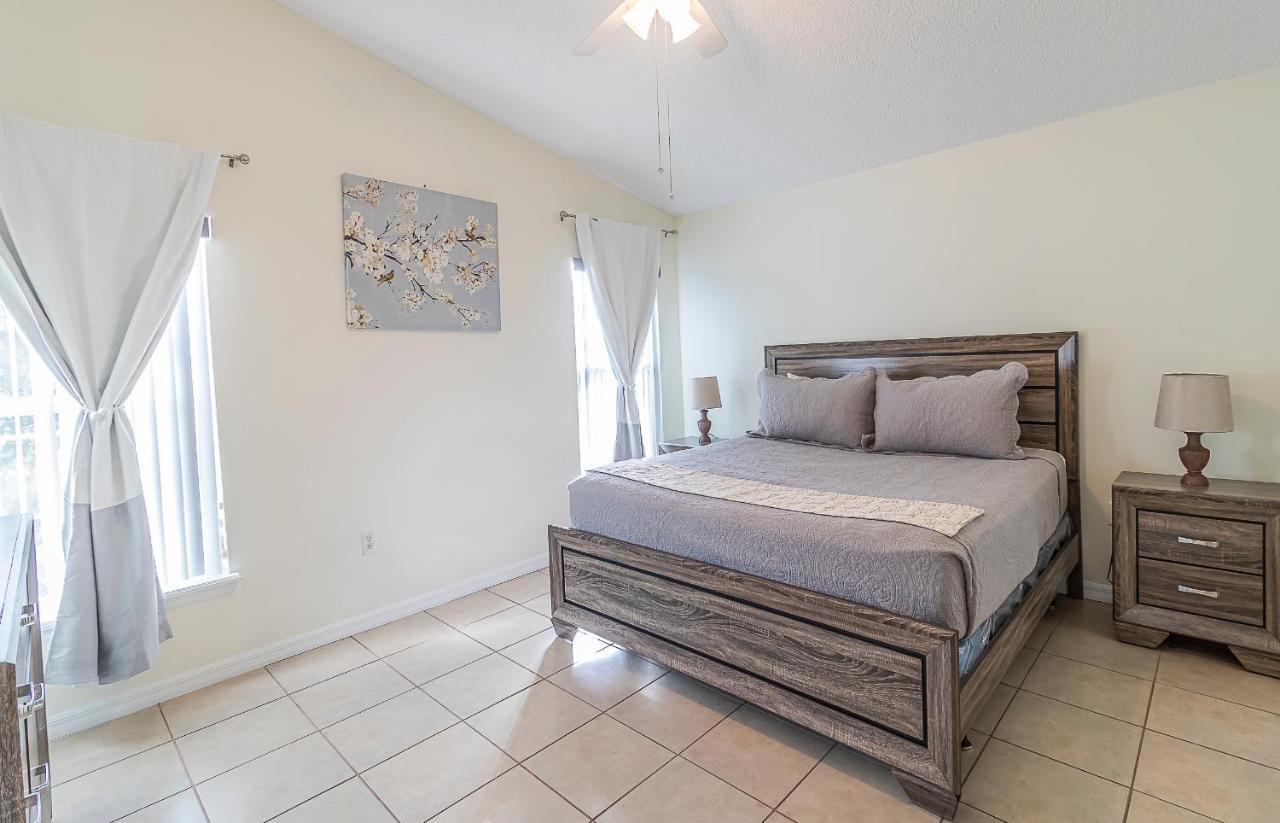 Florida Paradise Orlando Ngoại thất bức ảnh